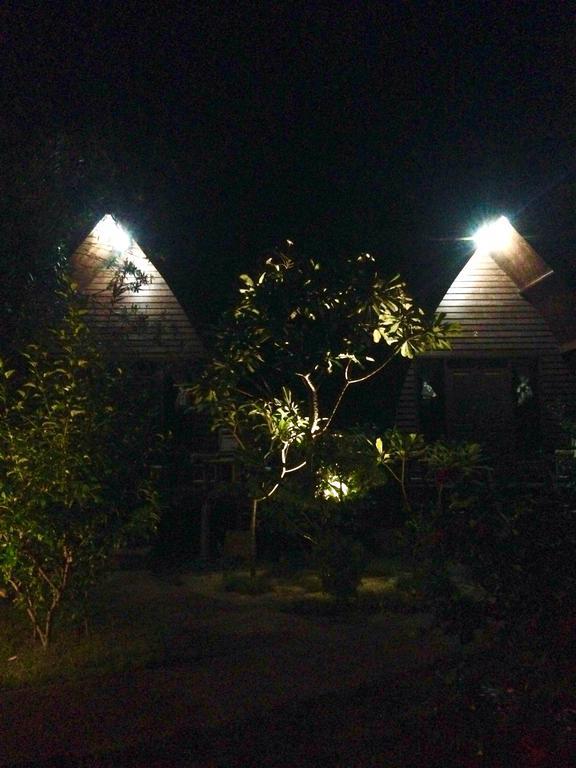 غيلي مينو Gili Garden Bungalow المظهر الخارجي الصورة