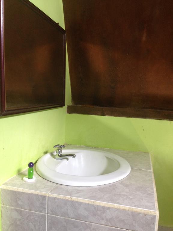 غيلي مينو Gili Garden Bungalow المظهر الخارجي الصورة