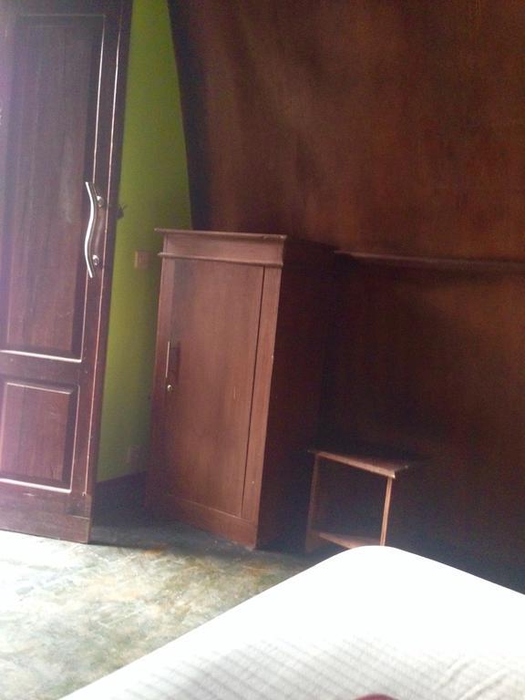 غيلي مينو Gili Garden Bungalow المظهر الخارجي الصورة