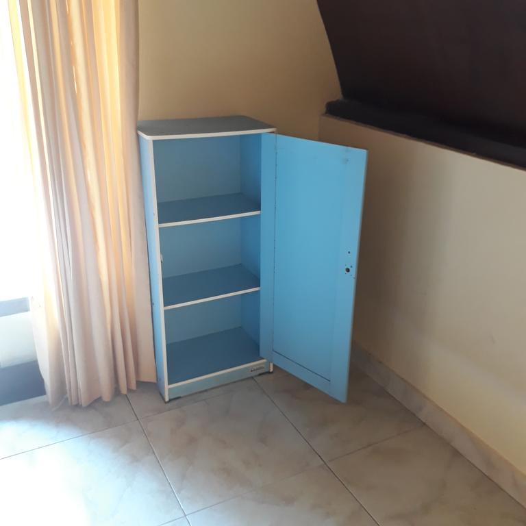 غيلي مينو Gili Garden Bungalow المظهر الخارجي الصورة